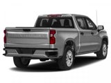Used 2020 Chevrolet Silverado 1500 Custom w/ Infotainment Package image 3