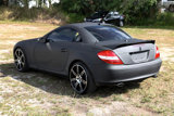 Used 2006 Mercedes-Benz SLK 280 w/ Comfort Pkg image 5