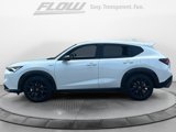 New 2025 Acura ADX A-Spec image 4