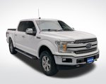 Used 2020 Ford F150 Lariat image 3