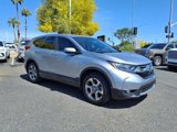 Used 2017 Honda CR-V EX-L image 3