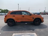 Used 2021 Mitsubishi Outlander Sport Black Edition image 4