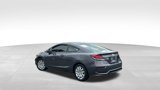 Used 2014 Honda Civic LX image 5