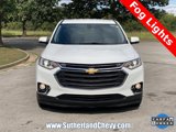 Used 2019 Chevrolet Traverse LT image 2