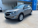 Used 2018 Chevrolet Equinox LT image 2