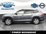 Used 2019 Volkswagen Atlas SEL image 4