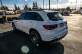 Used 2021 Mercedes-Benz GLC 300 4MATIC image 6