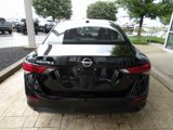 New 2025 Nissan Sentra SV w/ Trunk Package image 6