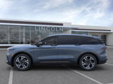 New 2025 Lincoln Nautilus Premier w/ Equipment Group 102A image 3