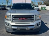 Used 2016 GMC Canyon SLE w/ All Terrain Adventure Package image 2