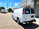 Used 2023 Chevrolet Express 2500 w/ Driver Convenience Package image 3