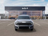 New 2025 Kia Sportage LX image 2