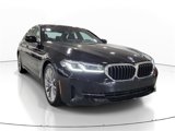 Certified 2021 BMW 530i w/ Convenience Package image 4