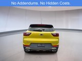 New 2025 Chevrolet TrailBlazer ACTIV w/ Convenience Package image 4
