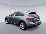 Used 2017 INFINITI QX70 AWD w/ Premium Package image 4