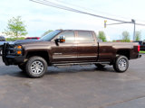 Used 2018 Chevrolet Silverado 3500 LTZ w/ Duramax Plus Package image 2