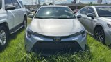 Used 2023 Toyota Corolla LE image 3