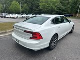 Used 2018 Volvo S90 T5 Momentum w/ Convenience Package image 5