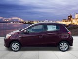 New 2024 Mitsubishi Mirage ES image 2