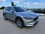 Used 2019 MAZDA CX-5 Grand Touring image 2