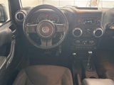 Used 2016 Jeep Wrangler Unlimited Rubicon image 6
