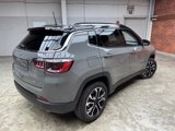 Used 2022 Jeep Compass Limited image 6