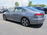 Used 2020 Volkswagen Passat 2.0T SEL image 4