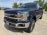 Used 2018 Ford F150 Lariat image 3
