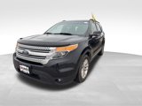 Used 2014 Ford Explorer XLT w/ Equipment Group 202A image 2