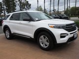 Used 2022 Ford Explorer XLT w/ Equipment Group 202A image 6