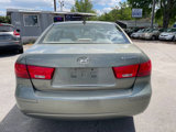 Used 2009 Hyundai Sonata GLS image 4