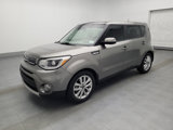 Used 2019 Kia Soul + w/ Primo Package image 2