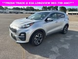Used 2021 Kia Sportage EX image 4