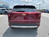 New 2025 Chevrolet Trax LT w/ LT Convenience Package image 2