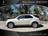 Used 2016 Chevrolet Equinox LT w/ Convenience Package image 4