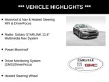 Used 2022 Subaru Legacy Limited image 6