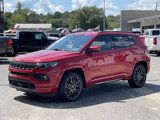 Used 2023 Jeep Compass Limited image 3