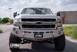 Used 2007 Chevrolet Silverado 2500 LT w/ 2LT Audio Package image 3