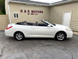 Used 2007 Toyota Solara SE Sport image 2