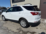 Used 2018 Chevrolet Equinox LT image 2