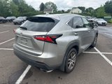 Used 2016 Lexus NX 200t AWD image 5