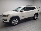 Used 2018 Jeep Compass Latitude image 2