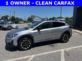 Used 2023 Subaru Crosstrek 2.0i image 2