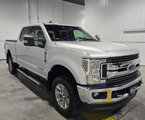 Used 2019 Ford F250 XLT w/ XLT Premium Package image 4