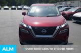 Used 2023 Nissan Rogue SV image 3