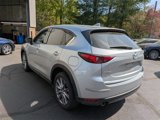 Used 2019 MAZDA CX-5 Grand Touring image 4