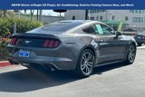 Certified 2017 Ford Mustang Coupe image 5