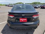 Certified 2022 Toyota Corolla SE image 4
