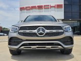Used 2021 Mercedes-Benz GLC 300 4MATIC image 3