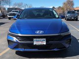 Used 2024 Hyundai Elantra SEL image 3